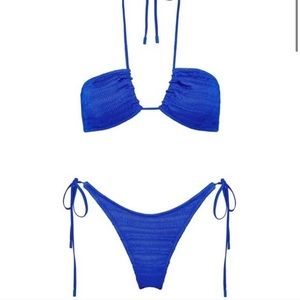 Triangl Swimsuit